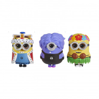 MGA L.O.L. Surprise!™: Loves - Minions Tots (542728)