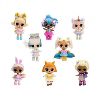 MGA L.O.L. Surprise!™ - Eye Spy Series™ Tots (542629)