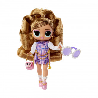 MGA L.O.L. Surprise!: Tweens™ - Fancy Gurl Doll (542568)