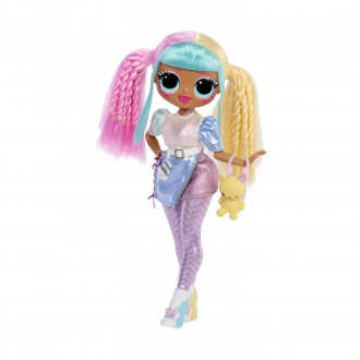 MGA L.O.L. Surprise!: OMG™ - Candylicious Doll (595625)