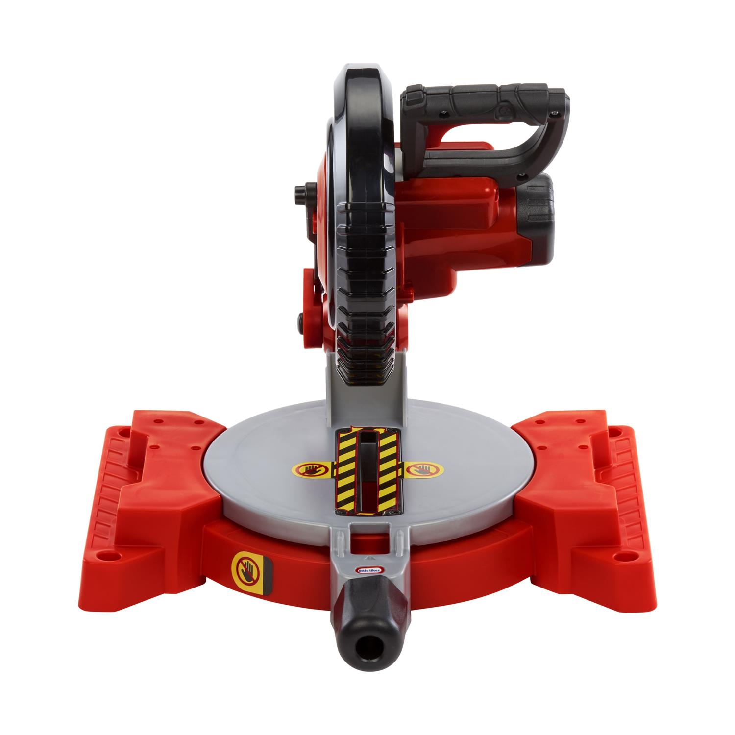 Little Tikes Creative Construction Σετ Δισκοπρίονο (643279) Little Tikes Creative Construction Σετ Δισκοπρίονο (643279)