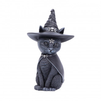 Nemesis Now Adult: Cult Cuties - Purrah Figure (13.5cm)