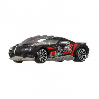Mattel Hot Wheels Silver Series DC: Batman - Barbaric Vehicle (JBY15)
