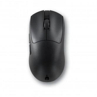 Spartan Gear - Otrera Wireless Gaming Mouse (color:Black)