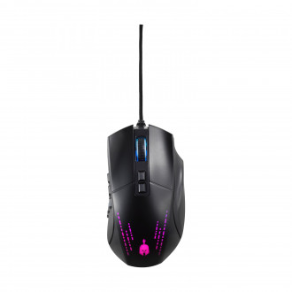 Spartan Gear - Draco Wired Gaming Mouse