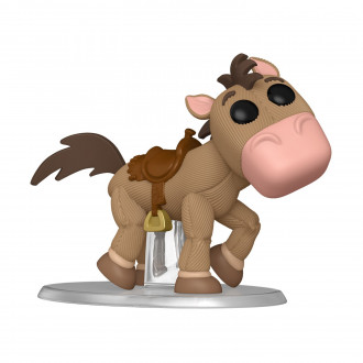 Funko Pop! Premium Disney: Toy Story 5 - Bullseye #1713 Vinyl Figure