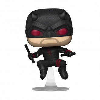 Funko Pop! Marvel: Daredevil Born Again - Daredevil #1578 Vinyl Figure
