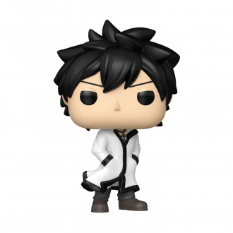 Funko Pop! Animation: Fairy Tail - 100 Years Quest - Gray* #2287 Vinyl Figure