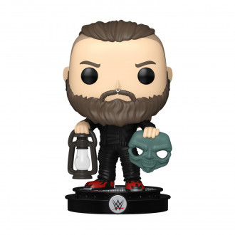Funko Pop! SFX: WWE- Bray Wyatt (Lights Up) #197 Vinyl Figure