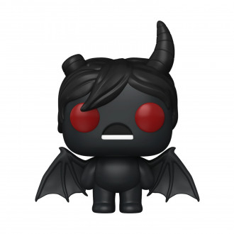 Funko Pop! Games: The Binding of Isaac Rebirth - Azazel #1180 Vinyl Figure