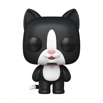 Funko Pop! Games: Binding of Isaac Rebirth - Guppy #1179 Vinyl Figure