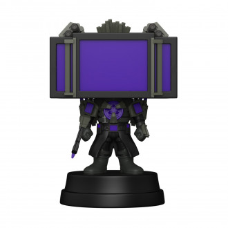 Funko Pop! SFX: Skibidi Toilet - Titan TV Man #2367 Vinyl Figure