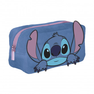 Pyramid Disney: Lilo & Stitch - Stitch & Scrump Plush Pencil Case (SR74756)
