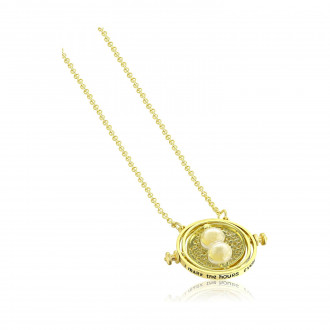 Carat Shop Harry Potter - Spinning Time Turner Necklace (WN0097)