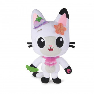 Spin Master Gabby's Dollhouse: The Movie - Meow-mazing Interactive 'Pandy Paws' (6073661)