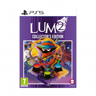 PS5 Lumo 2 Collector Edition