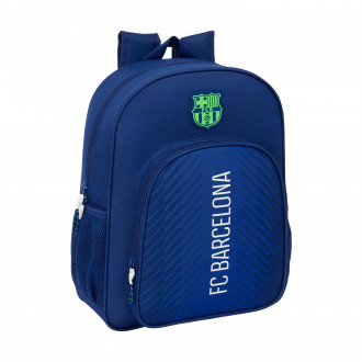 Safta: FC Barcelona - Junior Backpack Navy Blue (612525640)