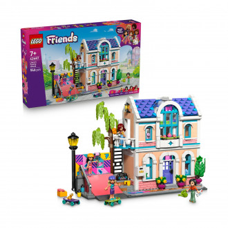 LEGO® Friends: Liann’s Family House (42687)