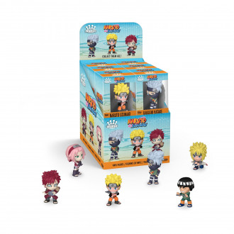 Funko Minis: Naruto Shippuden Vinyl Figure (Random)