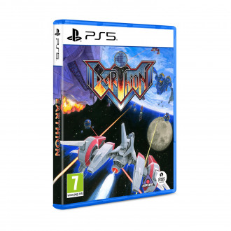 PS5 Earthion