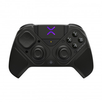 Turtle Beach: Victrix Pro BFG Reloaded - Wireless Controller [For PC, mobile] (Color: Black)