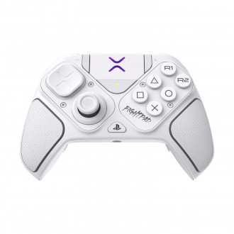 Turtle Beach: Victrix Pro BFG Reloaded - Wireless Controller [For PS, PC] (Color: White)