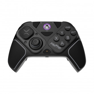 Turtle Beach: Victrix Pro BFG Reloaded - Wireless Controller [For XBOX, PC, mobile] (Color: Black)