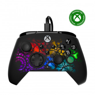 Turtle Beach: Afterglow Ignite - Wired Controller [For XBOX, PC] (Color: Time Machine)