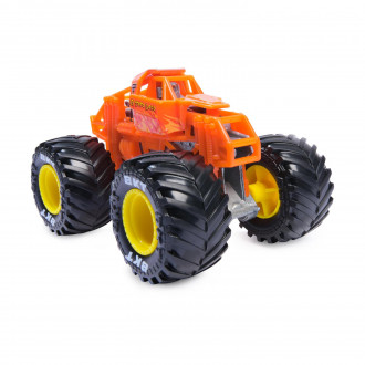 Spin Master Monster Jam: Training Trucks - El Toro Loco Vehicle (1:64) (20153492)*