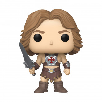 Funko Pop! Movies: Masters of The Universe - He-Man #2020 Vinyl Figure