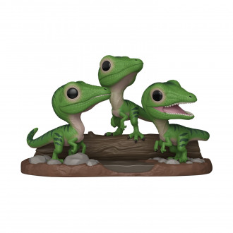 Funko Pop! Premium: Jurassic Park - Compsognathus #2040 Vinyl Figure