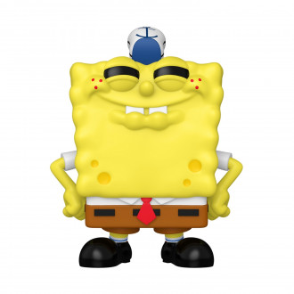 Funko Pop! Animation: SpongeBob SquarePants #2313 Vinyl Figure