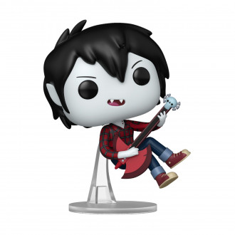 Funko Pop! Television: Adventure Time - Marshall Lee #1903 Vinyl Figure