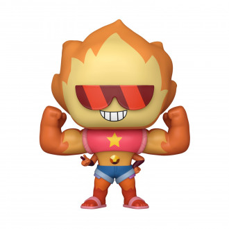 Funko Pop! Animation: Steven Universe - Sunstone #2300 Vinyl Figure