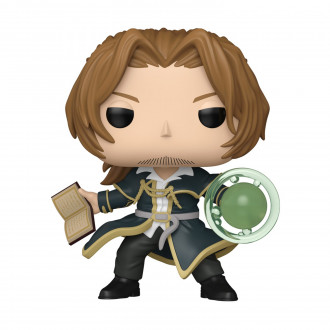 Funko Pop! Animation: Frieren Beyond Journey's End - Sein #2355 Vinyl Figure