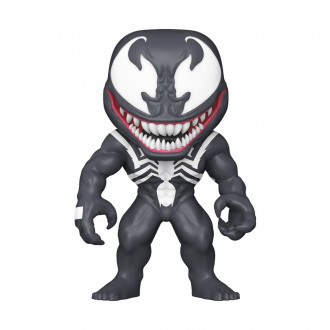 Funko Pop! Marvel: Rivals - Venom* #1218 Bobble-Head Vinyl Figure