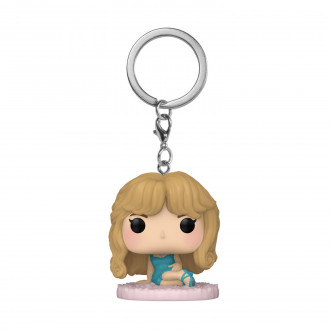 Funko Pocket Pop!: Sabrina Carpenter (NightGown) Vinyl Figure Keychain