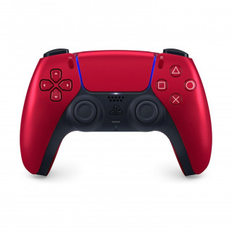 PS5 Sony DualSense Wireless Controller - Volcanic Red