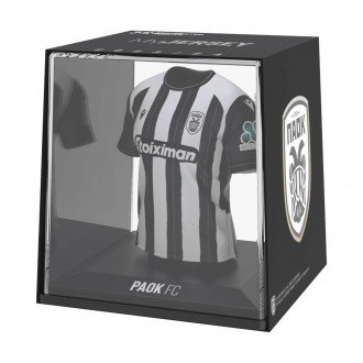FanCollex: MyJersey - PAOK Home  2024/25 (53MY00004)