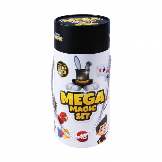 AS Games: Mega Magic Set - 101 Magic Tricks (1040-08488)
