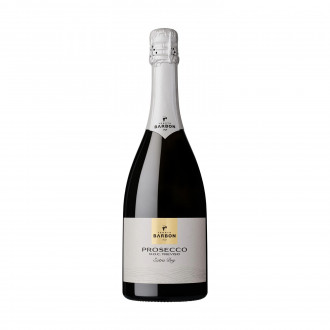 Tenuta Barbon Prosecco Dop Treviso Spumante Extra Dry, 750ml
