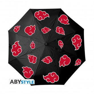 Abysse Naruto Shippuden: Akatsuki Umbrella (ABYUMB003)