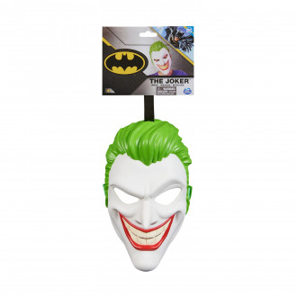 Spin Master Batman: Joker - Role Play Mask (20155637)