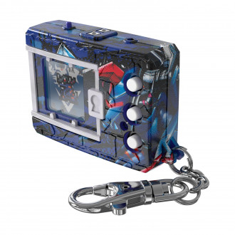 Bandai Digimon: Digital Monster X - Xros Wars Blue Flare (15th Edition) (30099)