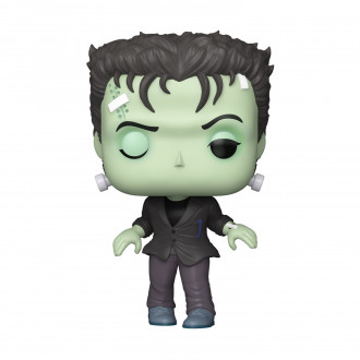 Funko Pop! Movies: Universal Monsters - Frankenstein #2409 Vinyl Figure