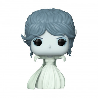 Funko Pop! Animation: Universal Monsters - Bride of Frankenstein #2410 Vinyl Figure