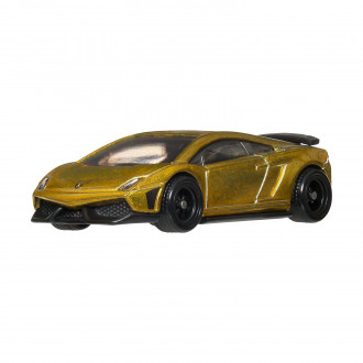 Mattel Hot Wheels Premium: Fast & Furious - Lamborghini Gallardo LP570-4 Superleggera (JBM01)