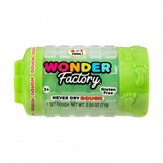 MGA Wonder Factory - Green Single Pack (594987)