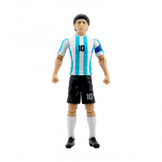 Banbo Toys: Argentina Sockers - Maradona Action Figure (20cm) (81423)