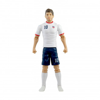 Banbo Toys: Usa Soccer - Christian Pulisic Action Figure (20cm) (80969)